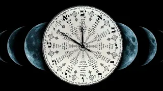 Зодиак - астрология или монотеизм? Рав Дов Бер Байтман