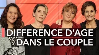 Je l'aime malgré notre différence d'âge - Ça commence aujourd'hui