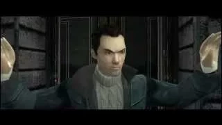 Fahrenheit: Indigo Prophecy Remastered  - Official Launch Trailer