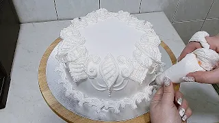 УКРАШЕНИЕ ТОРТОВ, Торт "АМЕЛИ" от SWEET BEAUTY СЛАДКАЯ КРАСОТА, Cake Decoration