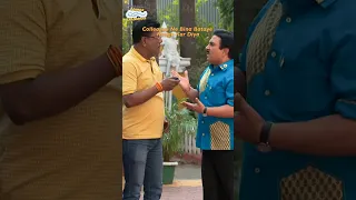 Kya Aapke Sath Aisa hua Hai ! #tmkoc #viral #funny #trending #comedy #friends #shorts