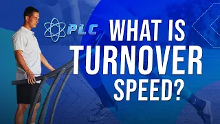 What Is Turnover Speed? | How to Get Faster