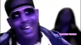 T.I. ft. Jeezy, Young Dro, Big Kuntry King & B.G. - Top Back (Remix) [Official Slowed Video]