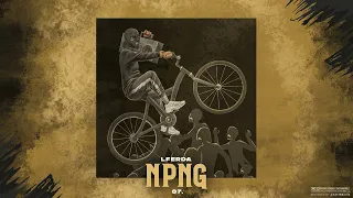 LFERDA - NPNG (Official Audio)