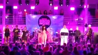 Rainere Martin -Bad Girls 2020 Ultimate Disco Cruise