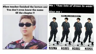 BTS funny memes 🤣🤣😆