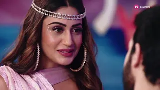 Naagin 5 Latest Episode | All episodes on JioCinema | Surbhi Chandna, Mohit Sehgal, Sharad Malhotra