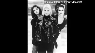 Bananarama- I Heard A Rumor (Techno House Remix)