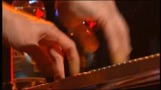 Ben Folds - Zak & Sara - Rockpalast Festival Part 14