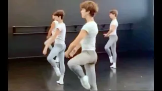 Ballet Dance Class - Boys - COFL