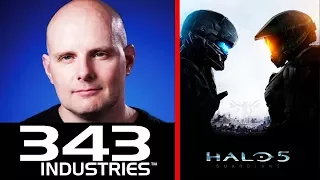 6 Things 343 Industries Learned from Halo 5... I think?