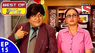 Best of FIR - एफ. आई. आर - Ep 15 - 21st Apr, 2017