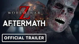 World War Z: Aftermath - Official Launch Trailer