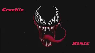 Eminem- Venom Remix |CracKiz Remix|