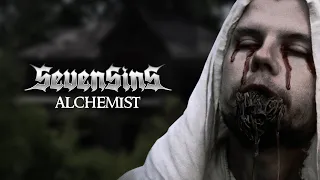 SEVENSINS - ALCHEMIST  (OFFICIAL VIDEO)