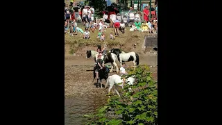 Appleby horse fair 2023