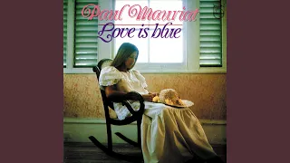 Love Is Blue