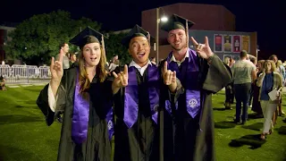 Graduation! | Living as Lopes Season 5 Episode 28