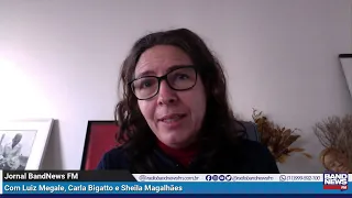 Mônica Bergamo: Expectativa para o depoimento dos irmãos Miranda na CPI da Pandemia
