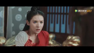 Clip | 美女被献祭给丑陋不堪的海神，新婚之夜这是要霸王硬上弓？【海大鱼 Enormous Legendary Fish】