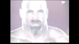 KroniK vs Goldberg & Keiji Mutoh