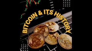 Bitcoin Revolution: How It All Began and Where It's Going