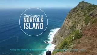 Norfolk Island Exploring