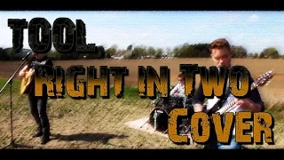 Tool - Right In Two (Cover) [HD]