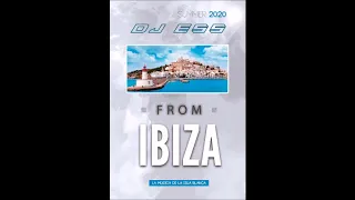 DJ ESS @ FROM IBIZA (SUMMER 2020)