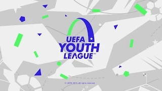 Watch UEFA Youth League live in 2015/16 on UEFA.tv