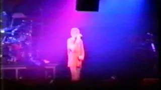 Alice in Chains full concert live in Hamburg Germany February 14th, 1993.