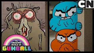 La Carga | El Increíble Mundo de Gumball en Español Latino | Cartoon Network