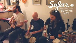 Bury Me Low - The Wolf and the Moon | Sofar Auckland