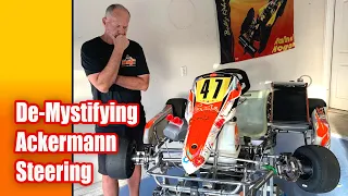 De-Mystifying Ackerman Steering