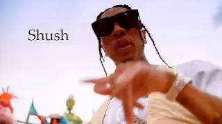 Tyga type Beat "shush"(prod.codec)