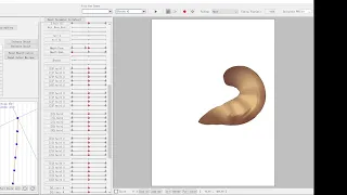 [Live2D]  tail wip