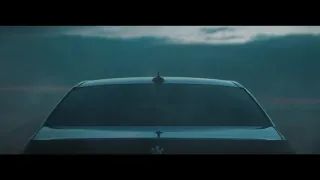 Новая реклама BMW 7 серии