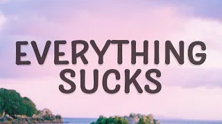 vaultboy - everything sucks (Lyrics)