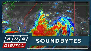 More areas under Signal no. 1 and 2 as 'Paeng' nears eastern PH; Signal no. 3 possible | ANC