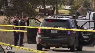 New details emerge about deadly California shooting