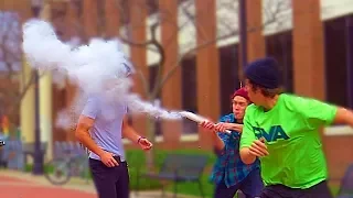 Top 5 Most Savage Public Pranks - Funny Videos 2018!!