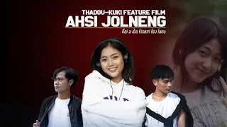 Ahshijolneng funny scenes🤣Full movie available on KANAMJEM app