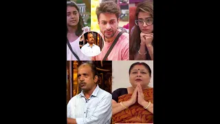 Bigg Boss 16 Promo: Tina-Shalin ke Maa-Baap ne Sumbul ke Father ke sawaalon par kiya Palatwar