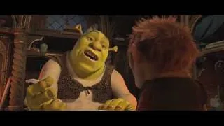 Shrek Forever After (Trailer 2)