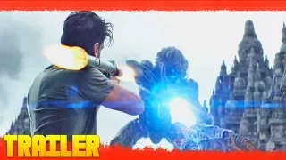 Beyond Skyline (2017) Primer Tráiler Oficial Subtitulado