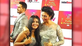 Roshni Walia excited for Divyanka Tripathi's nomination at 14th ITA Red Carpet