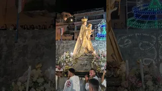 Bagnara Calabra #MARIA SS.MA DEL CARMELO #festa 2023 #Momentiprocessionali #fiestas #festivals