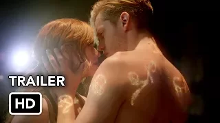 Shadowhunters Season 2 Comic-Con Trailer (HD)