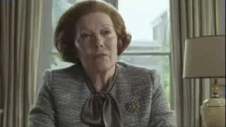 Beatrix: Oranje Onder Vuur - Trailer 1