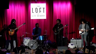 Blac Rabbit - Come Together live The Loft @ City Winery New York 09/08/2018